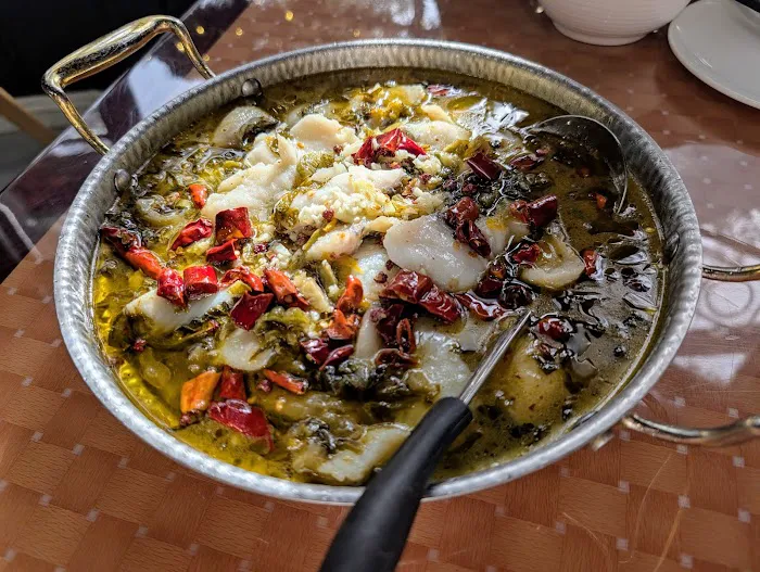 Sichuan Street Food (当代川菜) 10