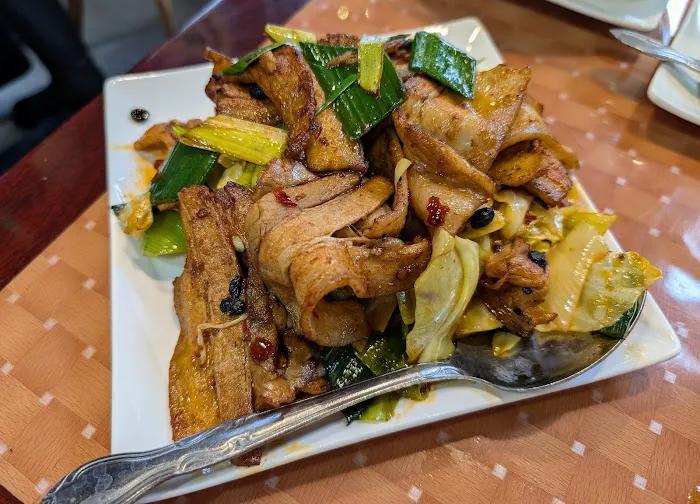 Sichuan Street Food (当代川菜) 2