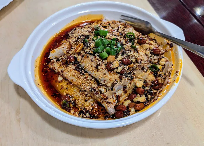 Sichuan Street Food (当代川菜) 6