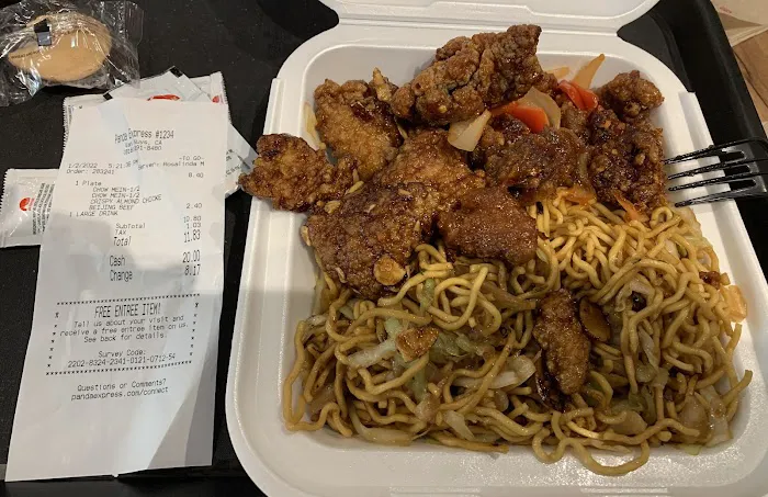 Panda Express 5