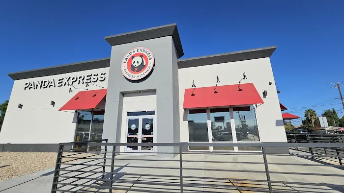 Panda Express 4