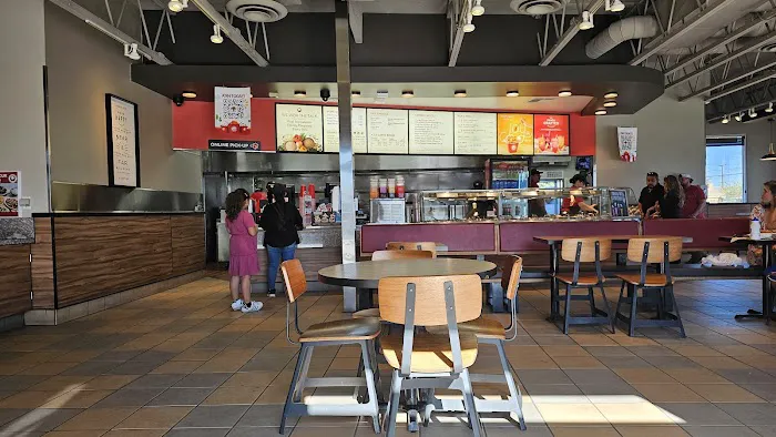 Panda Express 3