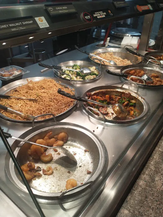 Panda Express 1