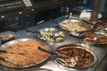 Panda Express