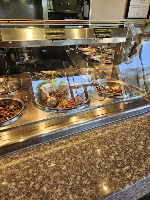 Panda Express 5