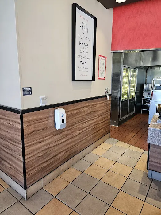 Panda Express 2
