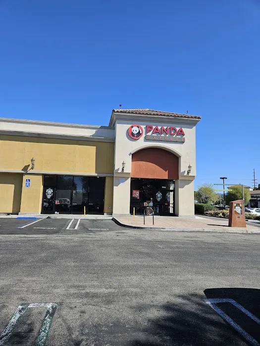 Panda Express 3