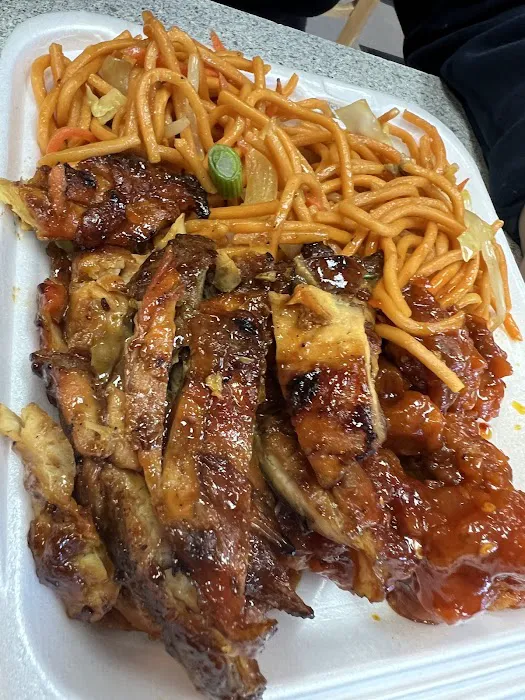 China Wok 8