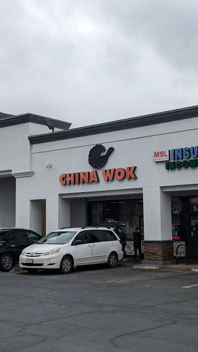 China Wok 2