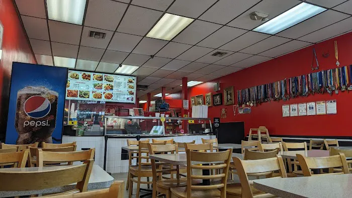 China Wok 1