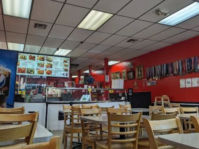 China Wok 0
