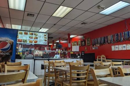 China Wok