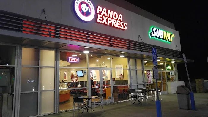 Panda Express 7