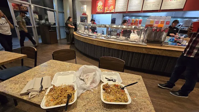 Panda Express 3