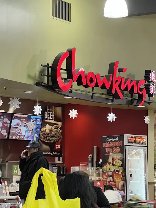 Chowking 5