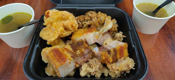 Chowking 8