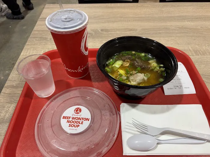 Chowking 3