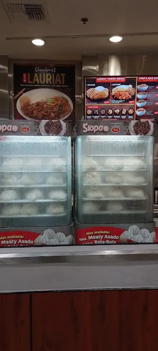 Chowking 2
