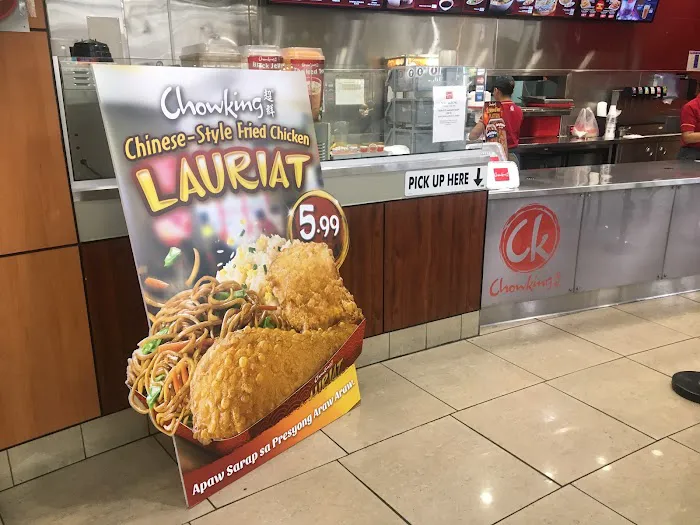 Chowking 9