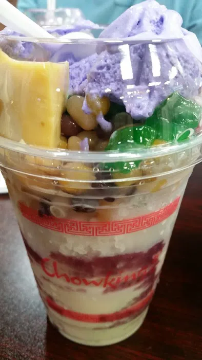 Chowking 6