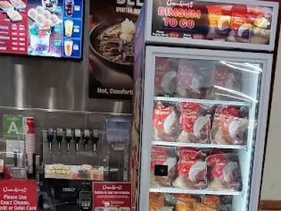 Chowking 0