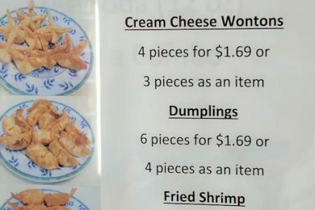 China Express