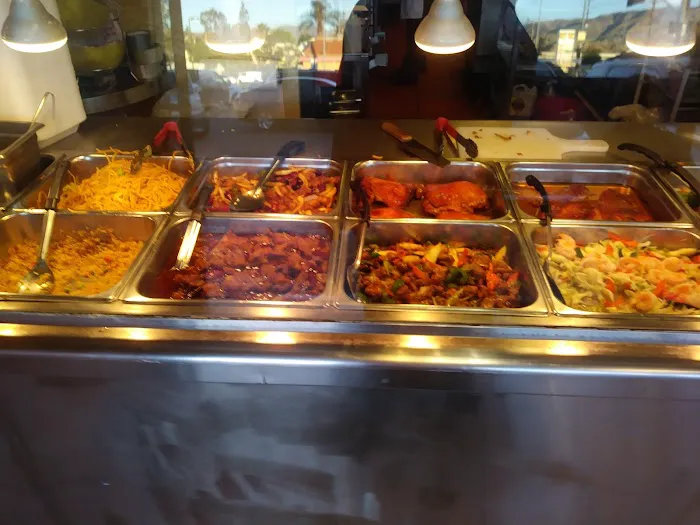 China Express 10
