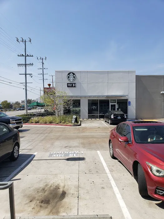 Panda Express 5