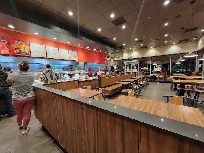 Panda Express 4