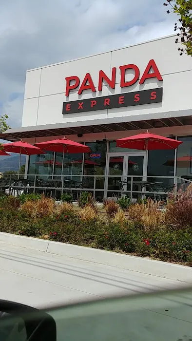 Panda Express 3