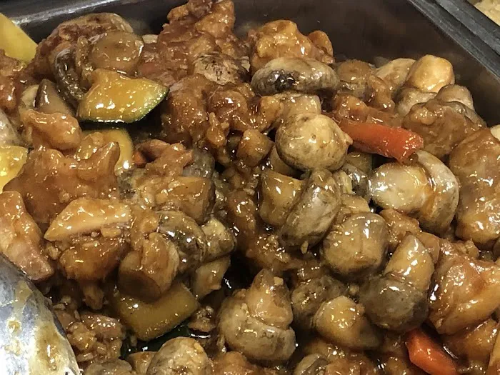 Panda Wok 9