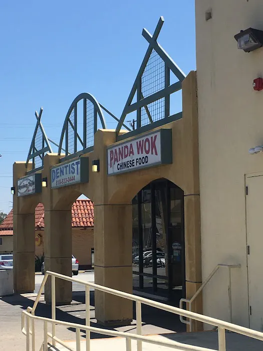 Panda Wok 8