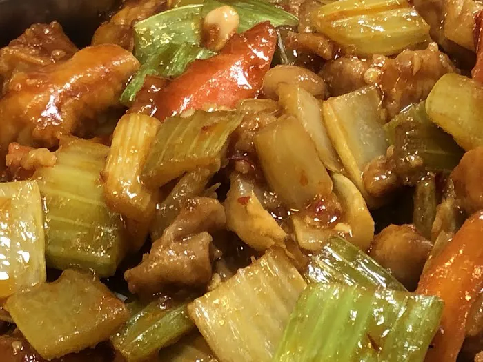 Panda Wok 2