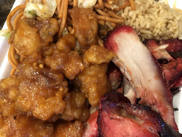 Panda Wok 4