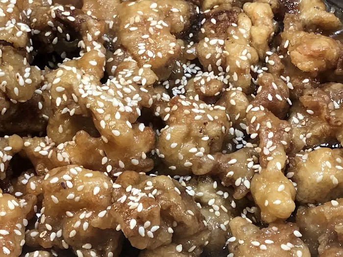 Panda Wok 5