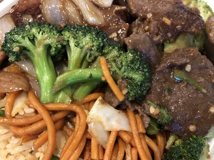 Panda Wok 10