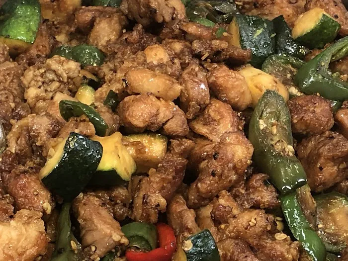 Panda Wok 3
