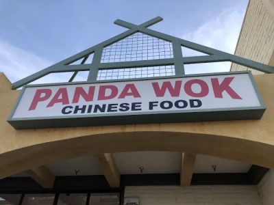 Panda Wok 0