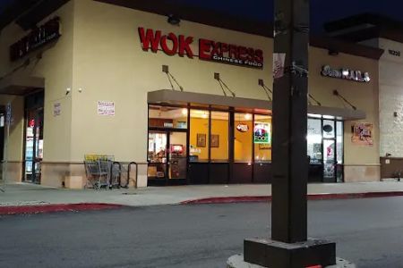 Wok Express
