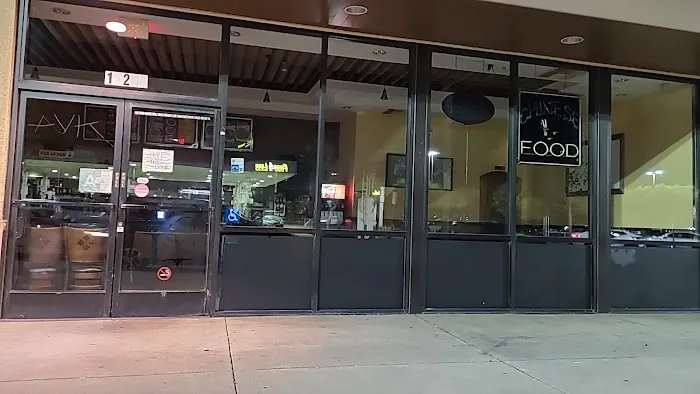 Wok Express 5