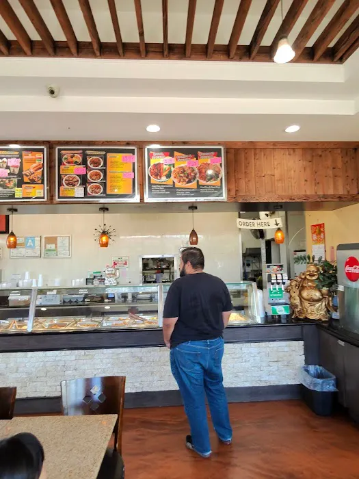 Wok Express 3
