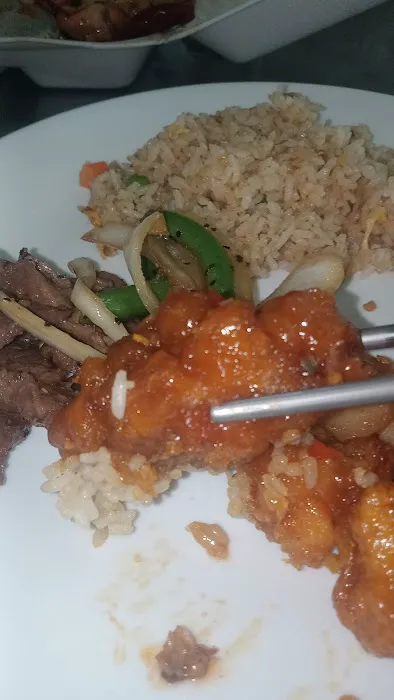 Wok Express 6