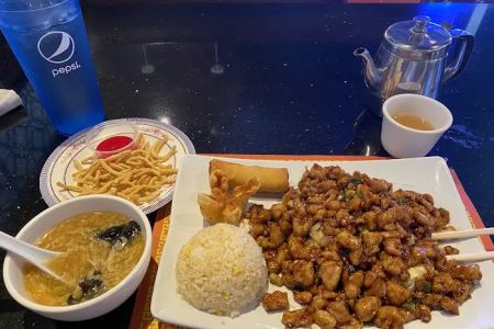 House of Joy - La Crescenta