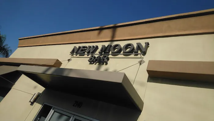 New Moon 1