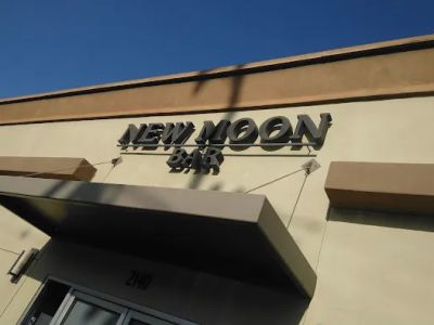 New Moon 0