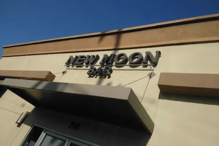 New Moon