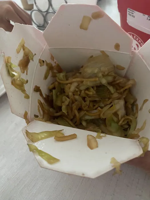 Panda Express 9