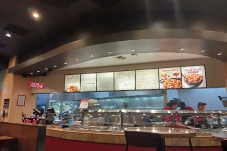 Panda Express