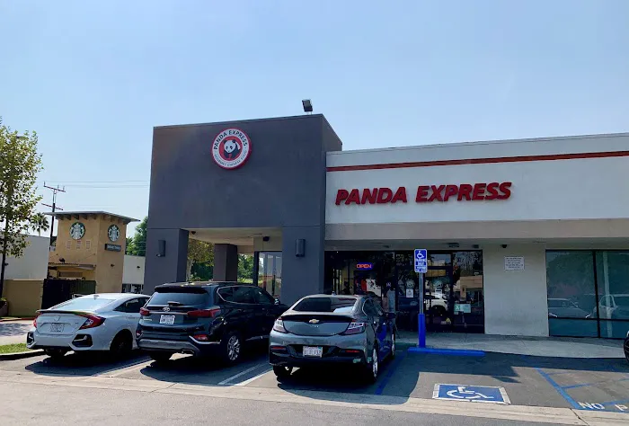Panda Express 2
