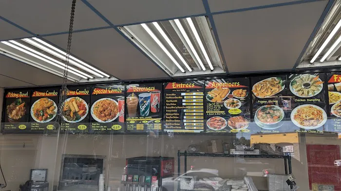 Peking Wok 1